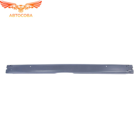 Задний бампер Ford Transit 1995-2000 (кроме Hi-Cube) 